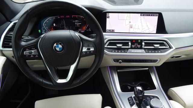 BMW X5 2020
