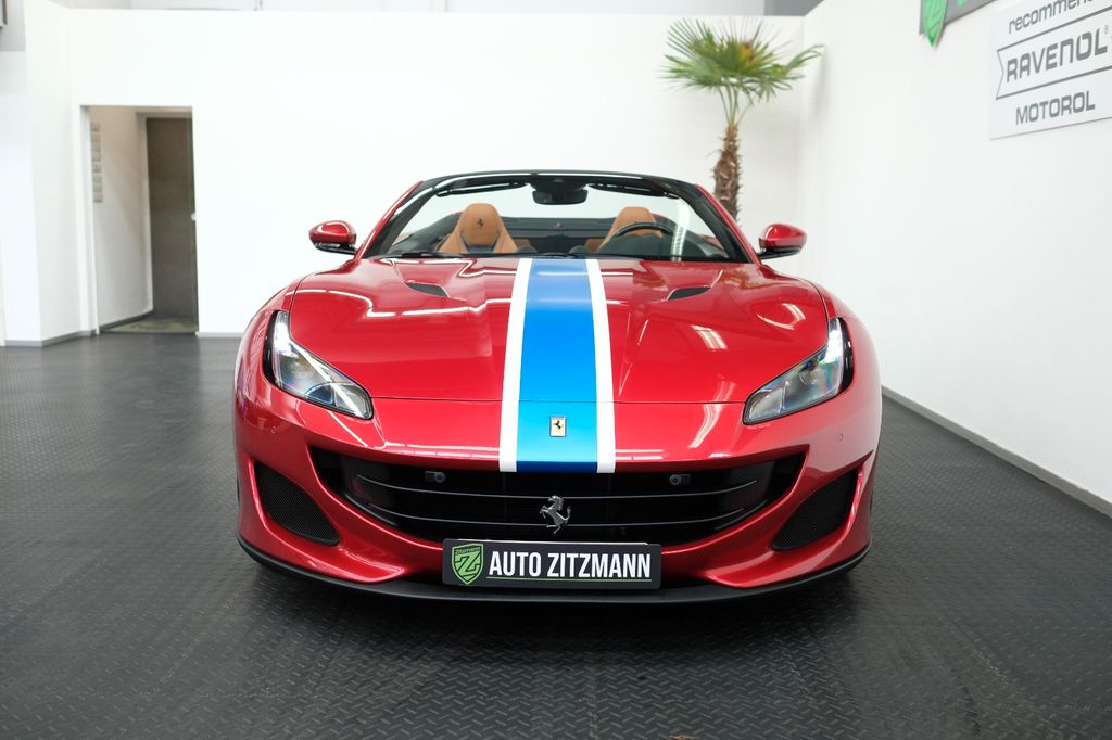 Ferrari Portofino 2021