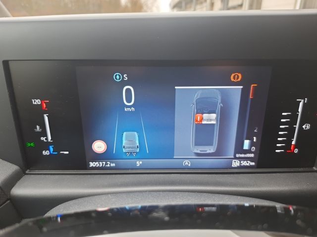 Ford Transit Custom 2024