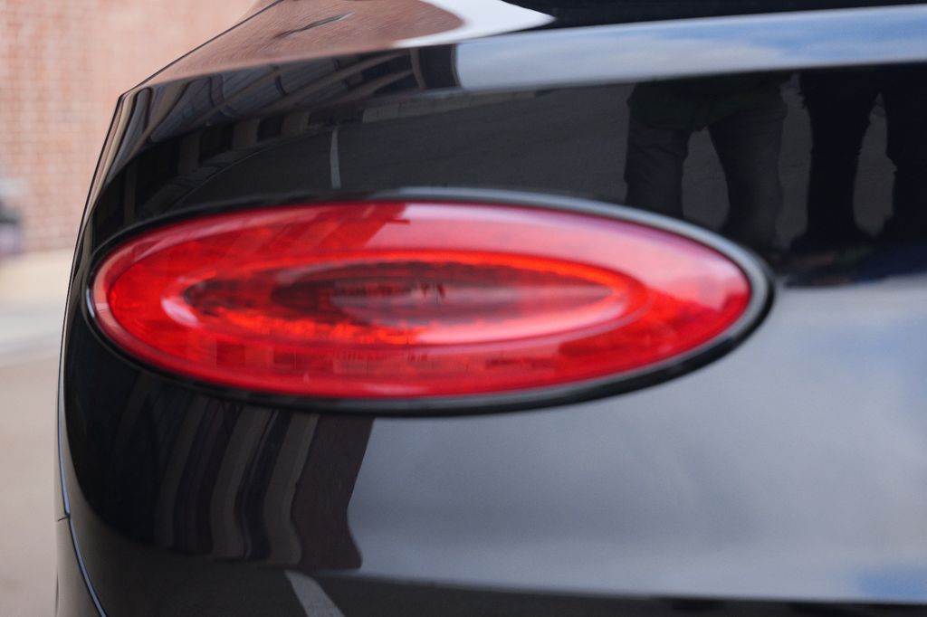 Bentley Bentayga 2023