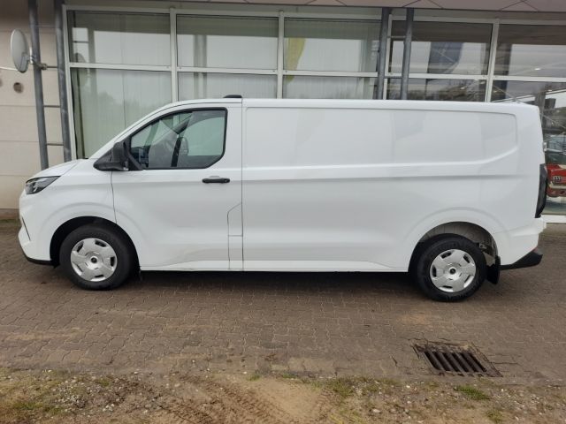 Ford Transit Custom 2024