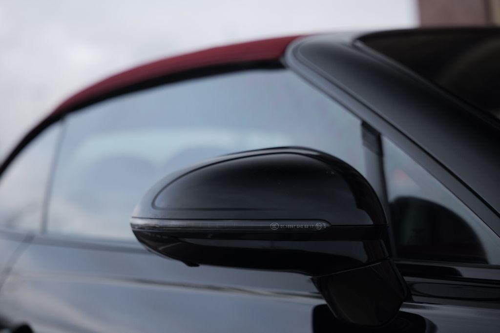 Bentley Continental GTC 2020