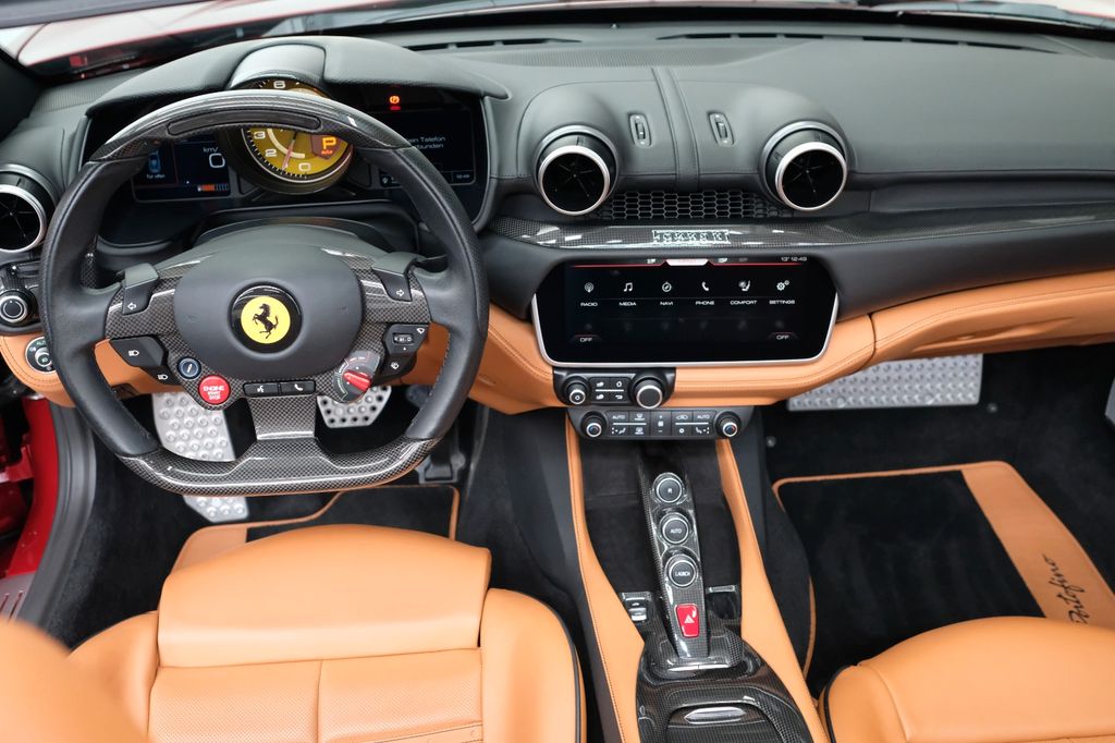 Ferrari Portofino 2021