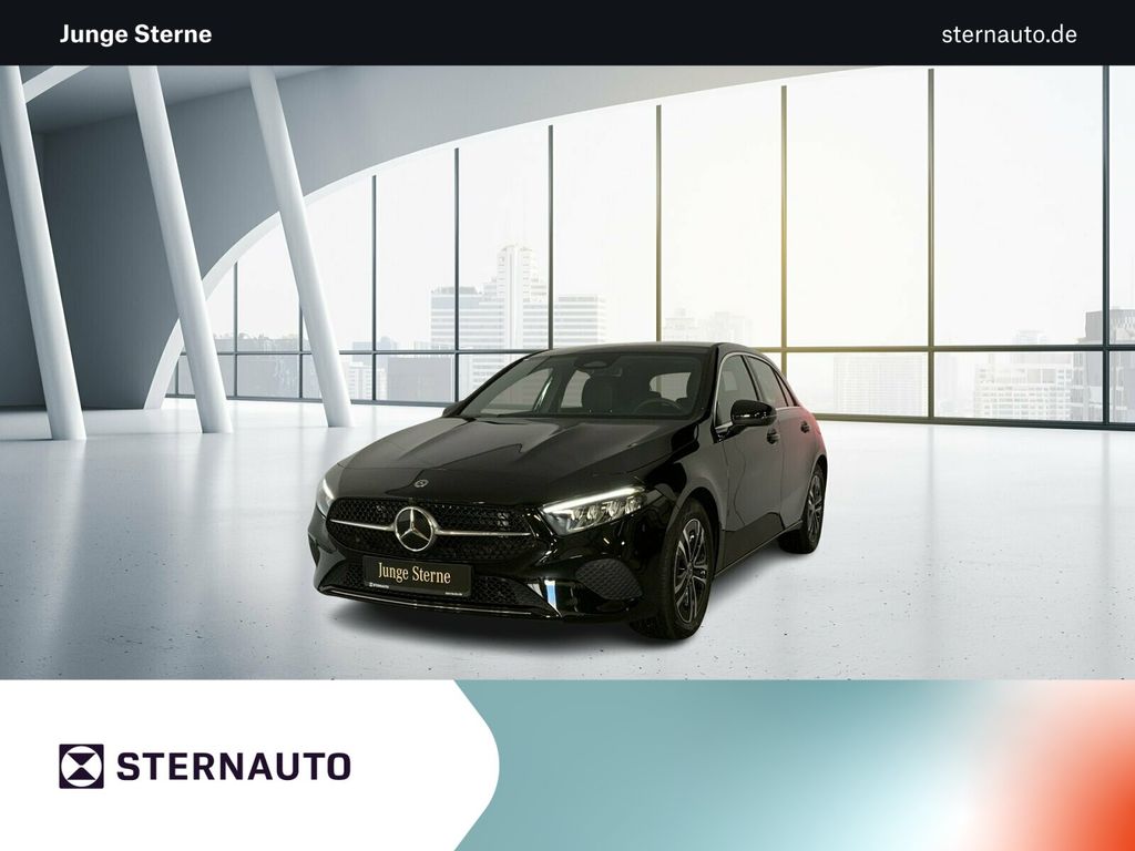 Mercedes-Benz A 180 2024
