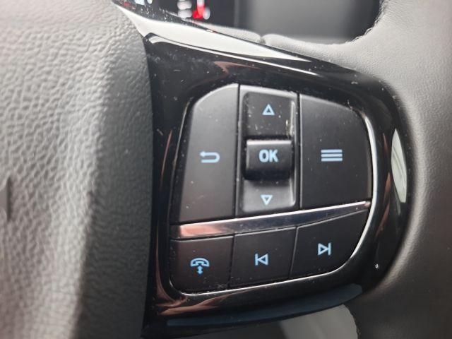 Ford Transit Custom 2024