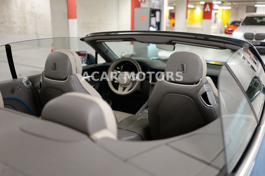 Bentley Continental GTC 2022