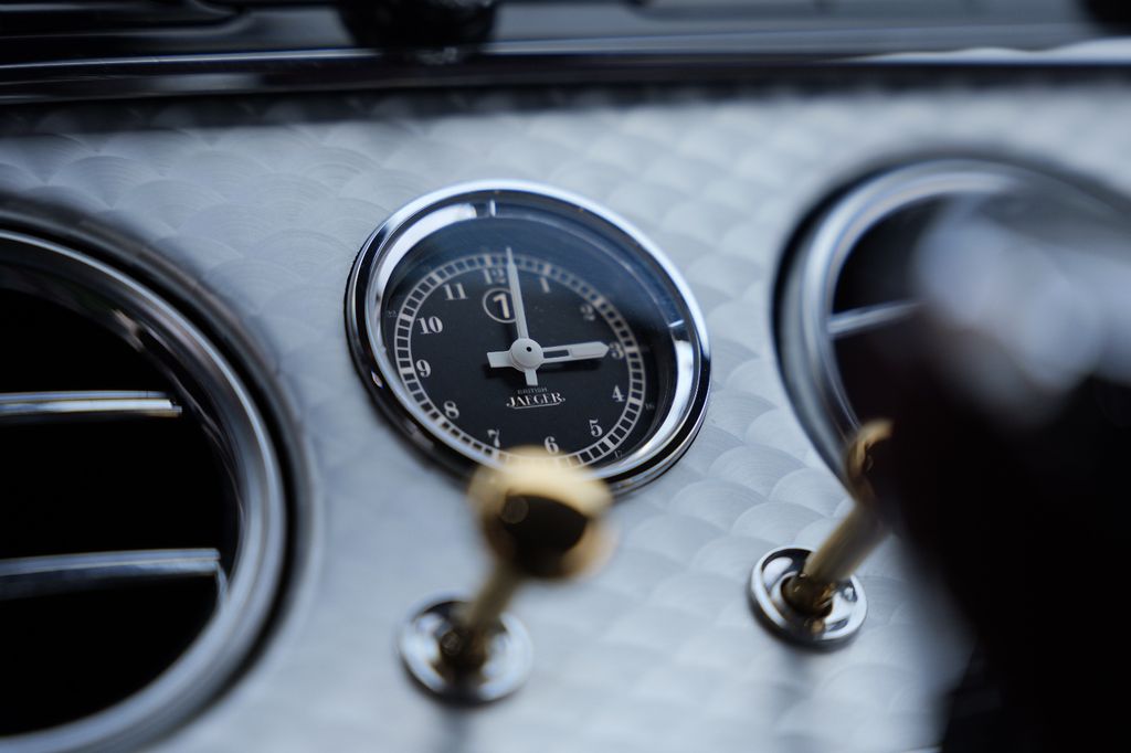 Bentley Continental GTC 2020