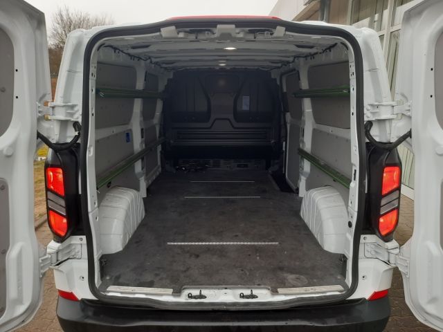 Ford Transit Custom 2024