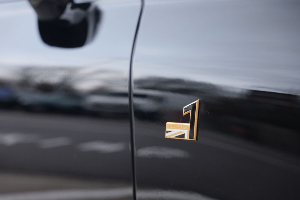 Bentley Continental GTC 2020