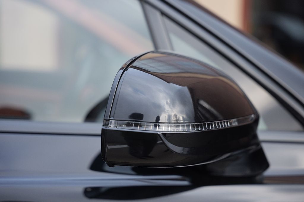 Bentley Bentayga 2023