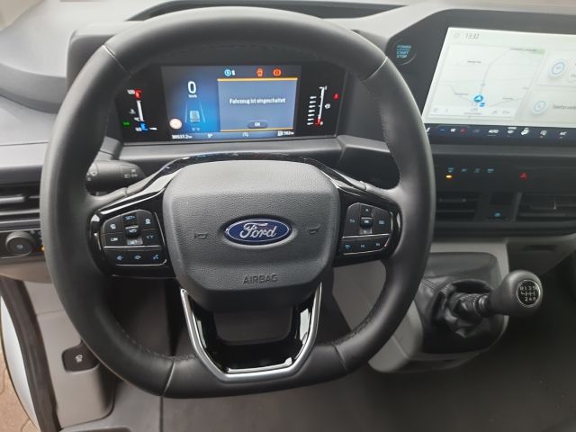 Ford Transit Custom 2024