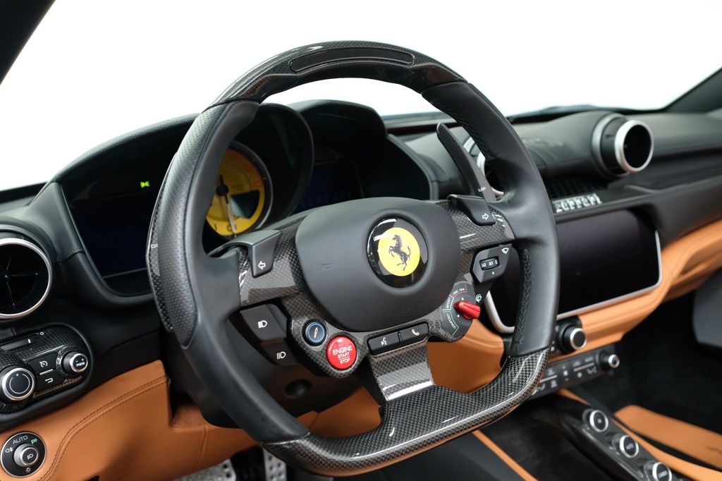 Ferrari Portofino 2021