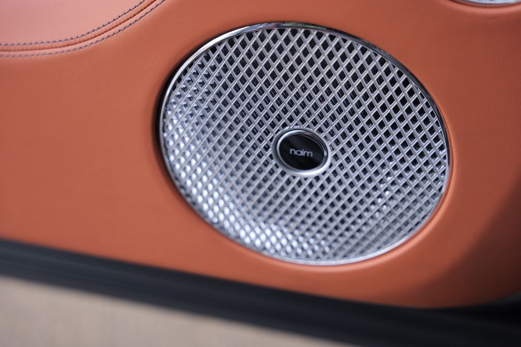 Bentley Bentayga 2023