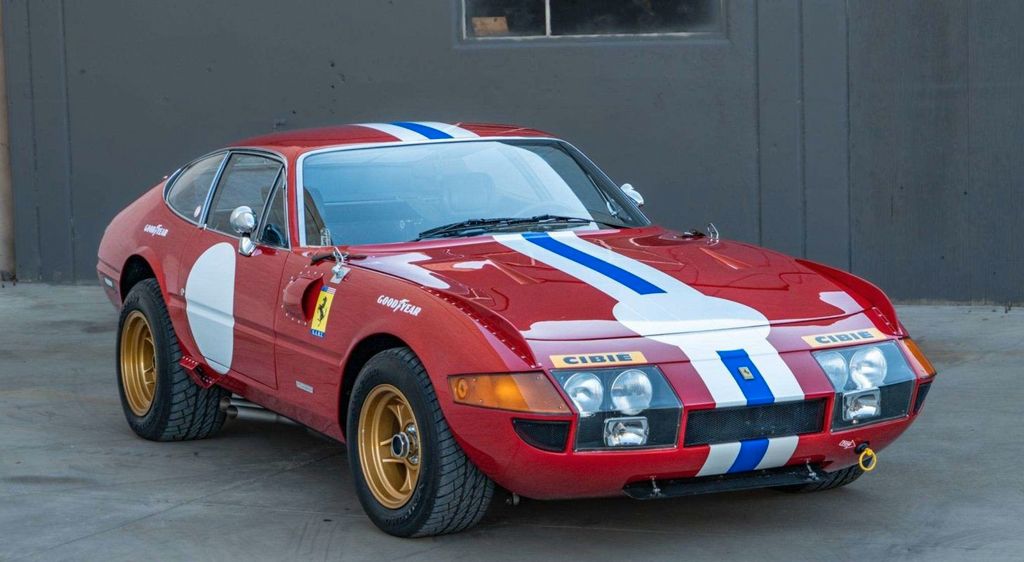 Ferrari Portofino 2021