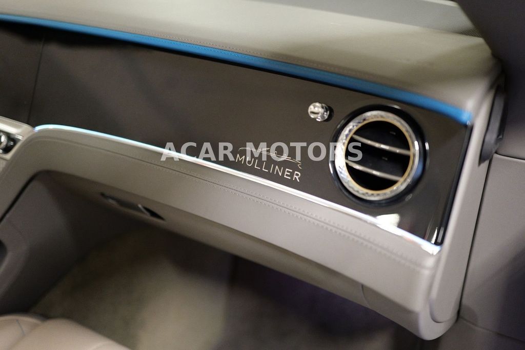 Bentley Continental GTC 2022