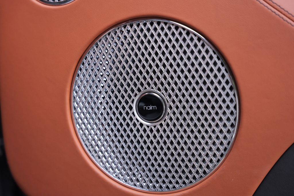 Bentley Bentayga 2023