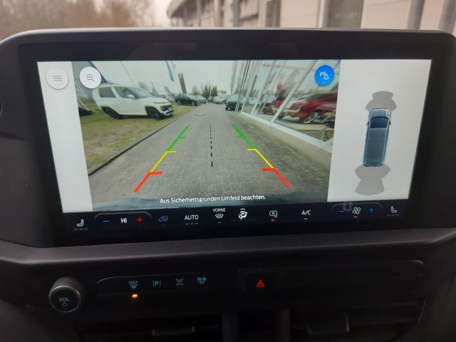 Ford Transit Custom 2024