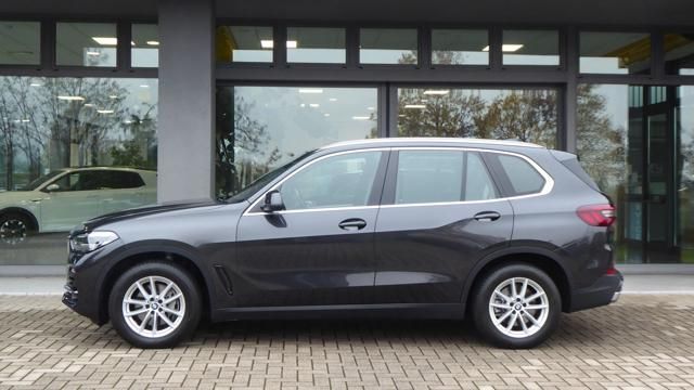 BMW X5 2020
