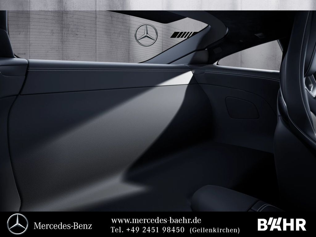 Mercedes-Benz AMG GT 2025