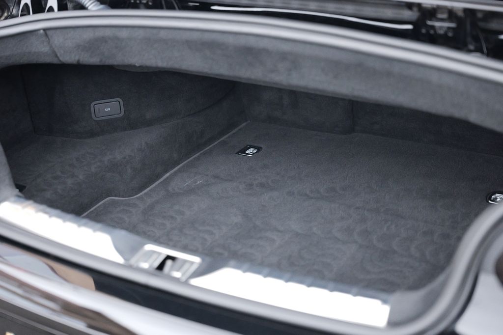 Bentley Continental GTC 2020