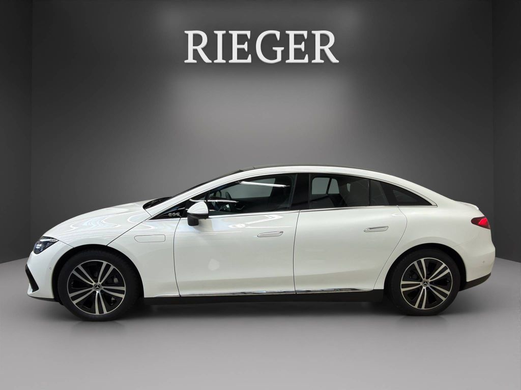 Mercedes-Benz EQE 2024