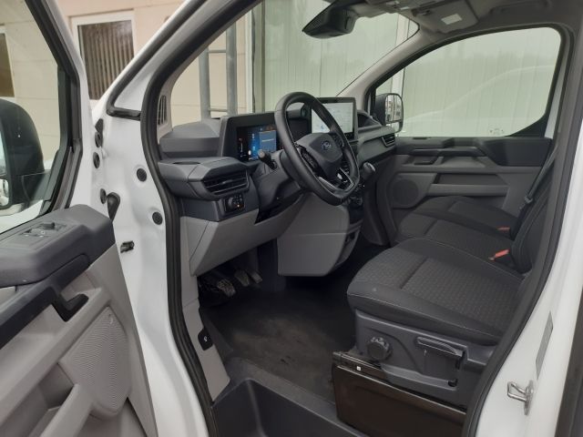 Ford Transit Custom 2024