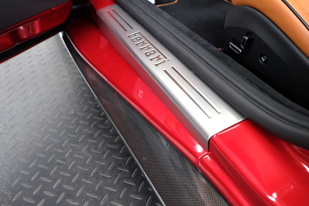 Ferrari Portofino 2021