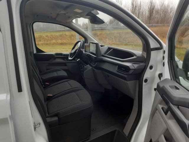 Ford Transit Custom 2024