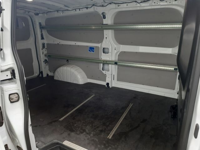 Ford Transit Custom 2024