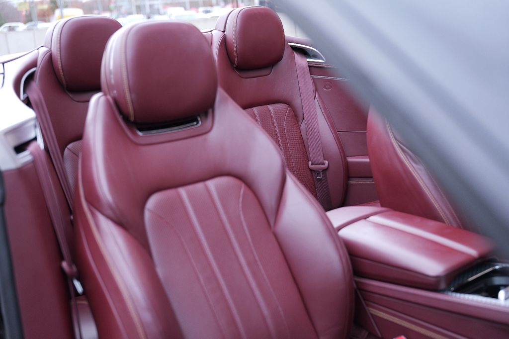 Bentley Continental GTC 2020