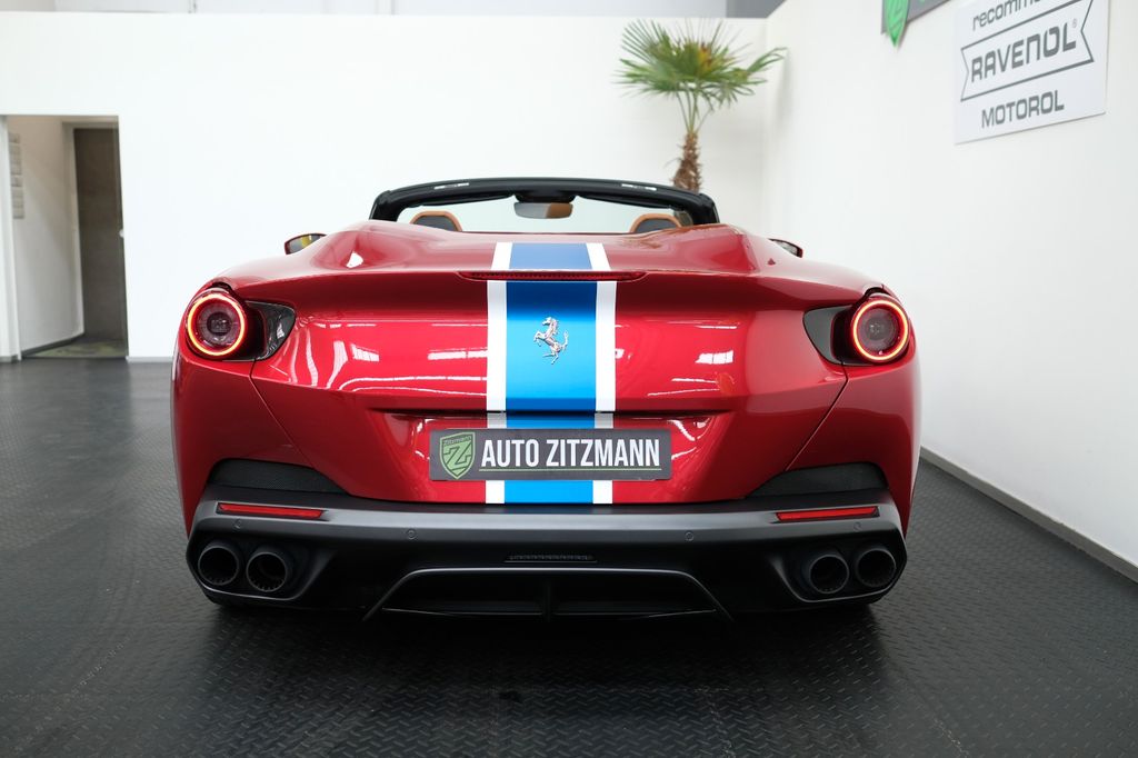 Ferrari Portofino 2021