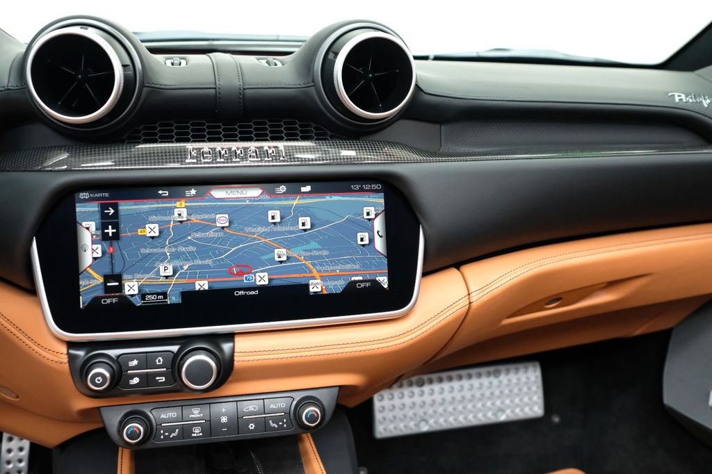 Ferrari Portofino 2021