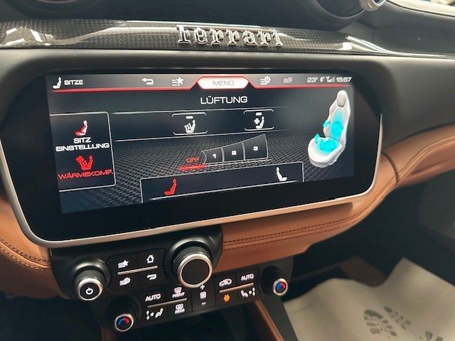 Ferrari Portofino 2021