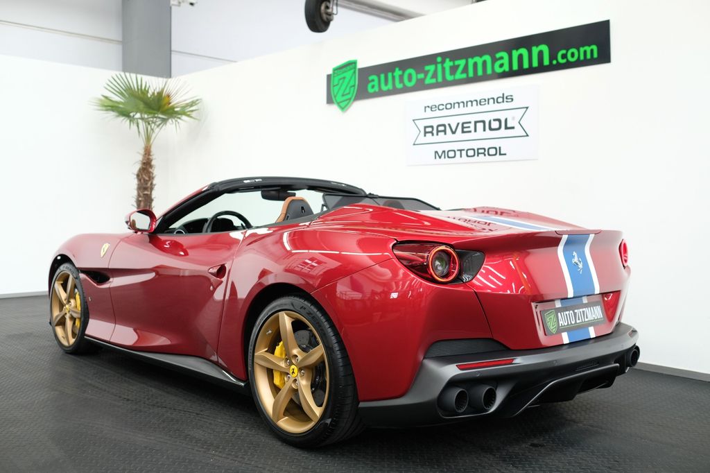 Ferrari Portofino 2021