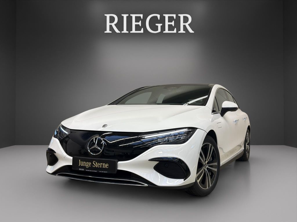 Mercedes-Benz EQE 2024