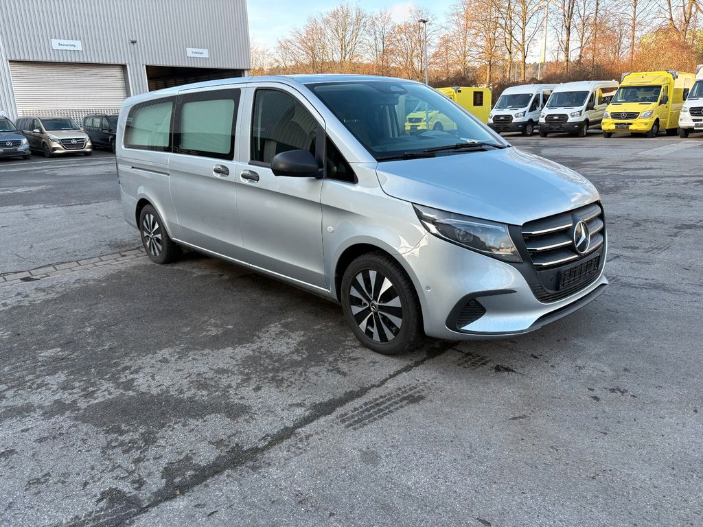 Mercedes-Benz Vito 2025