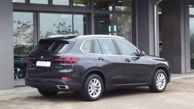 BMW X5 2020