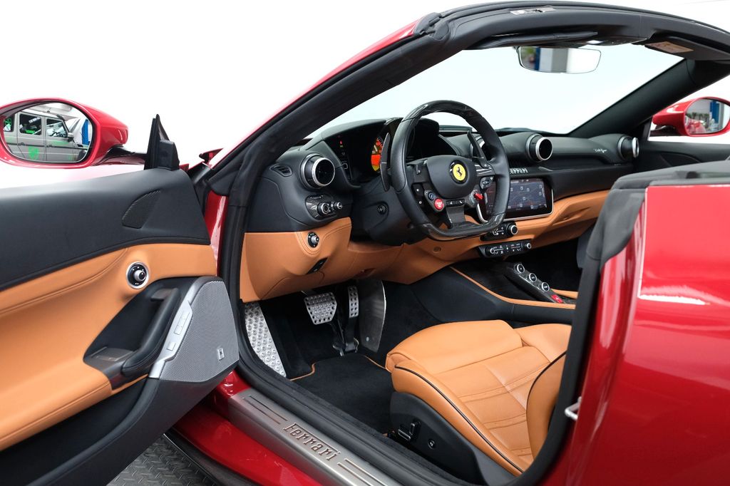Ferrari Portofino 2021
