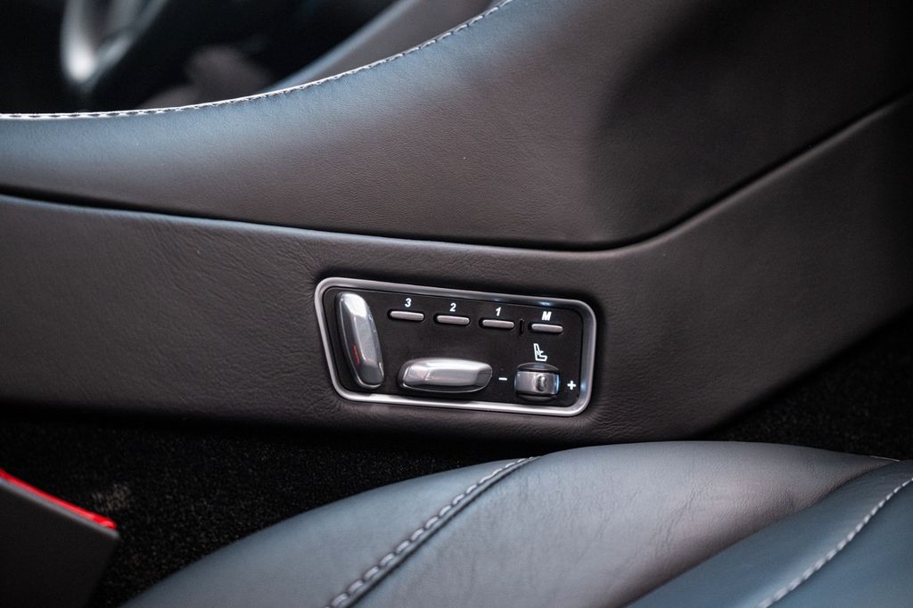 Aston Martin Vanquish 2018