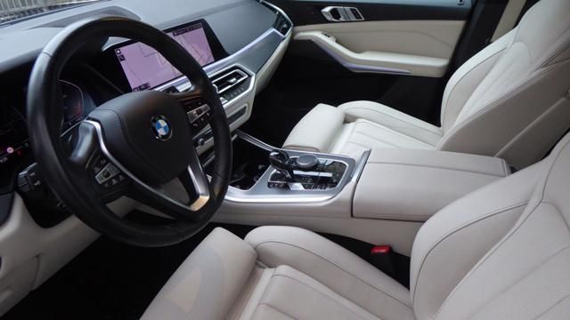 BMW X5 2020