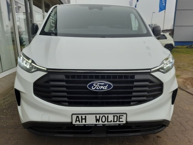 Ford Transit Custom 2024