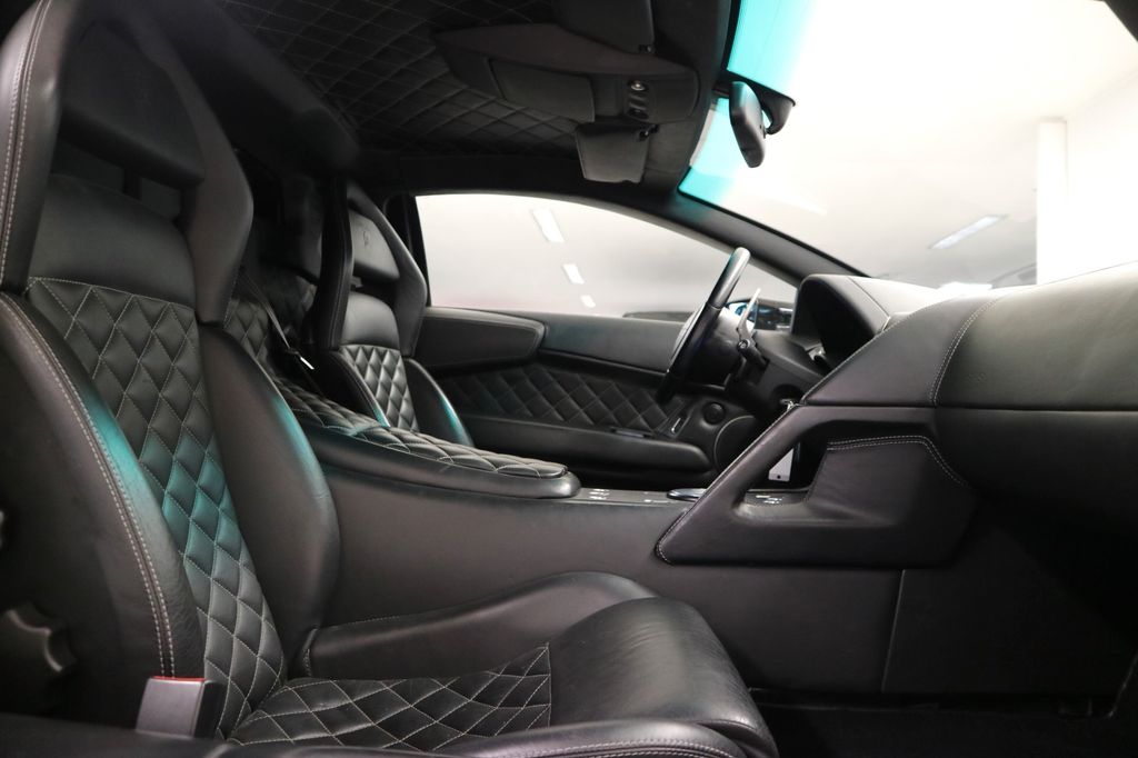 Lamborghini Murciélago 2006