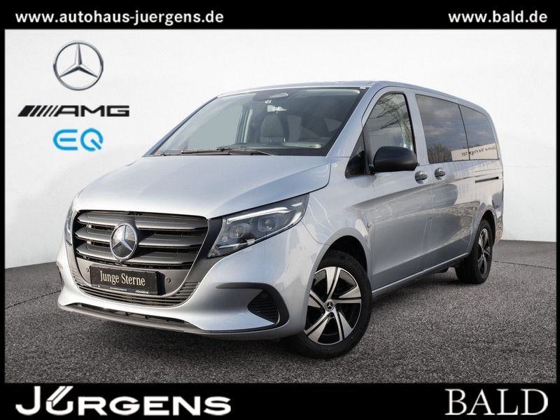 Mercedes-Benz Vito 2024