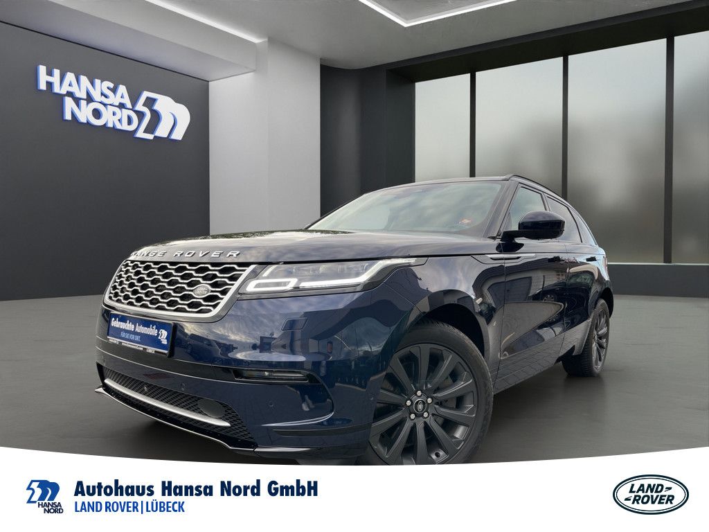 Land Rover Range Rover Velar 2021