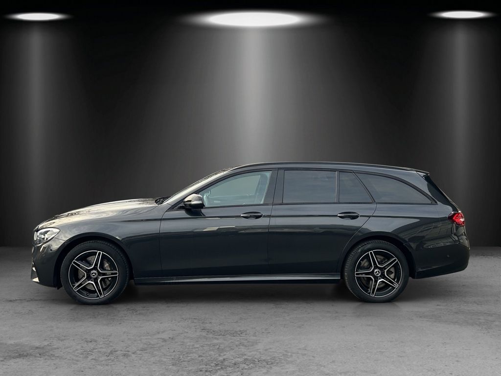 Mercedes-Benz E 300 2022