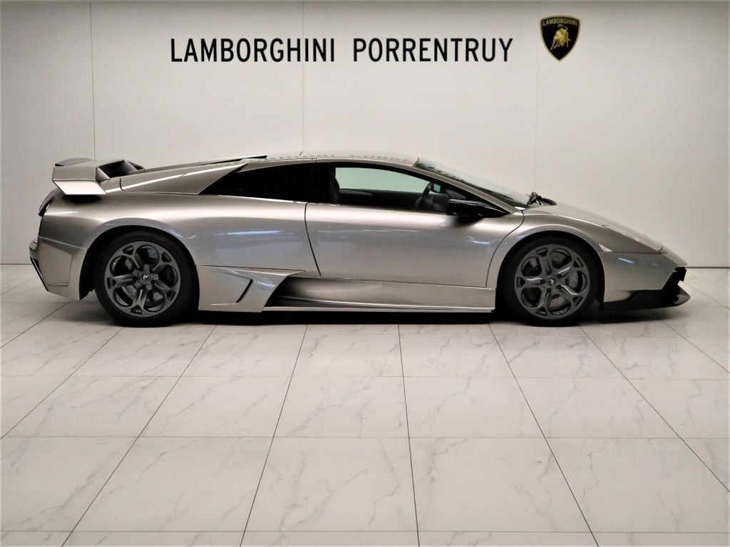 Lamborghini Murciélago 2006