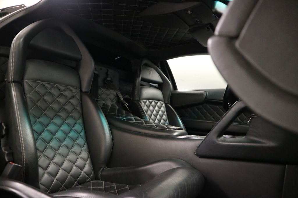 Lamborghini Murciélago 2006