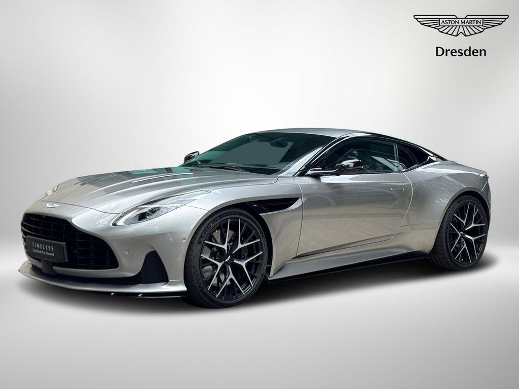 Aston Martin DB12 2025