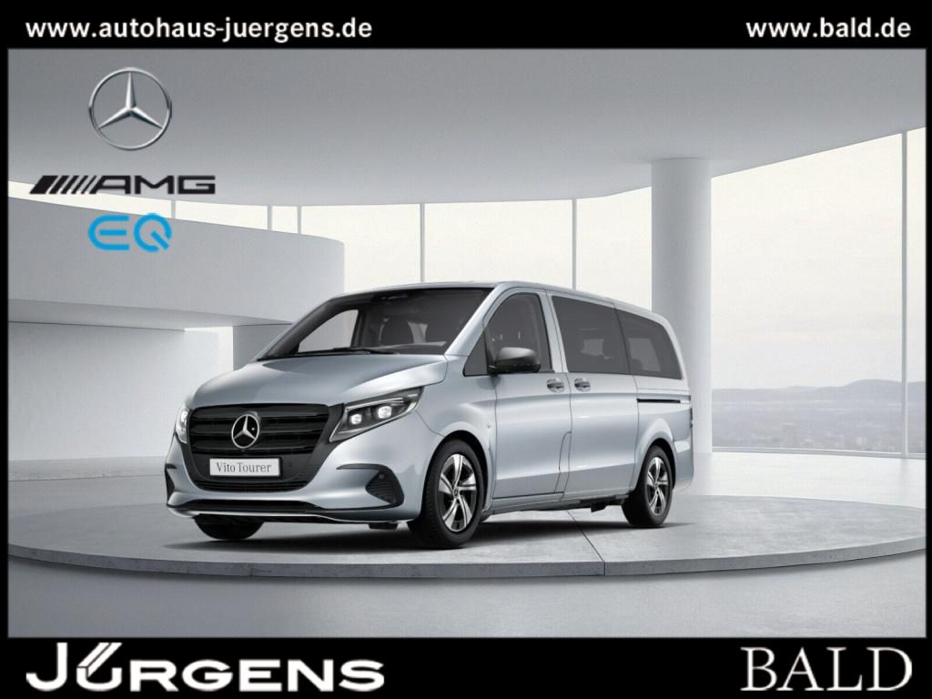 Mercedes-Benz Vito 2024