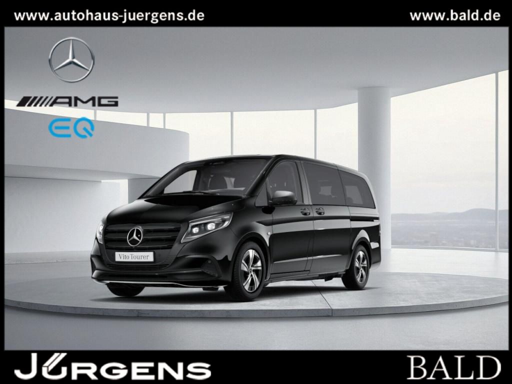 Mercedes-Benz Vito 2024